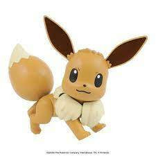 Bandai Pokemon Eevee #43